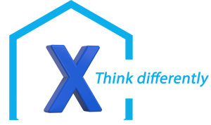 Đáo hạn X HOME © X HOME Think differently - S HOME Think differently